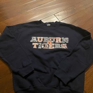 Auburn University Tigers Sweatshirt